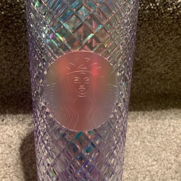 Starbucks Beautiful Unicorn Color Hawaii Edition NWT 🆕 - Picture 2 of 4